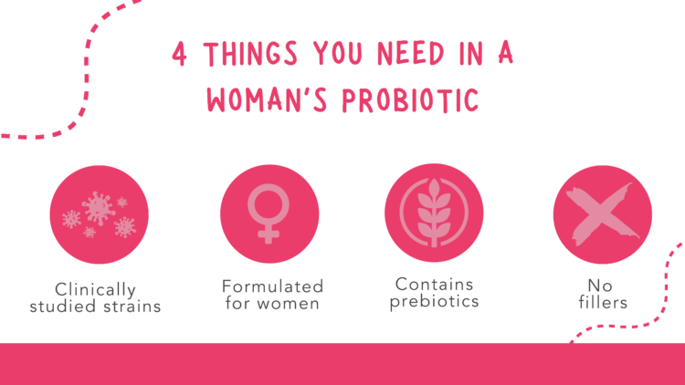 How to Choose the Right Probiotic for Your Body post by Mama Natural